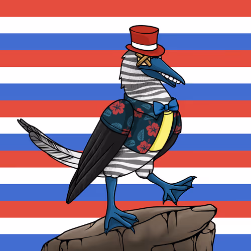 Booby Island
