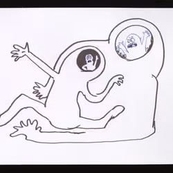 Disobedient Reproduction #127/137