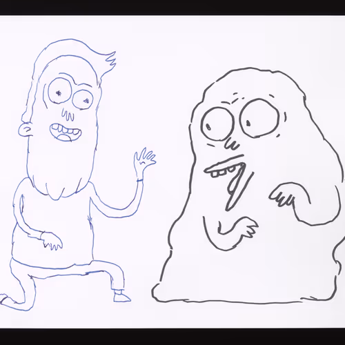 Justin Roiland