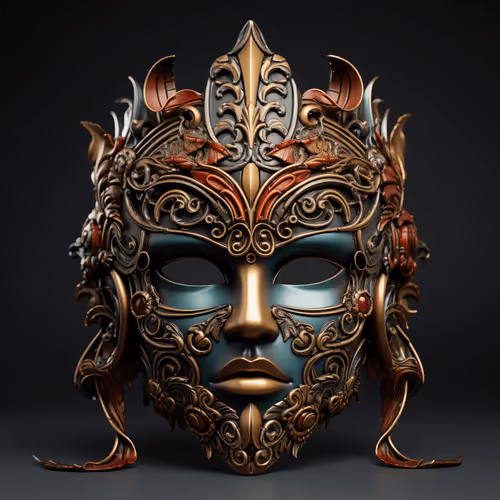 Faces Of Eternity