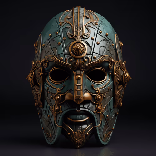 Faces Of Eternity