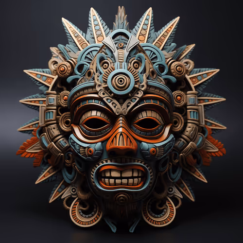 Faces Of Eternity