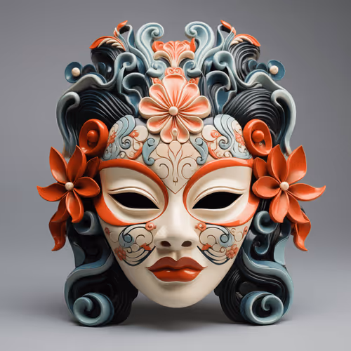 Faces Of Eternity