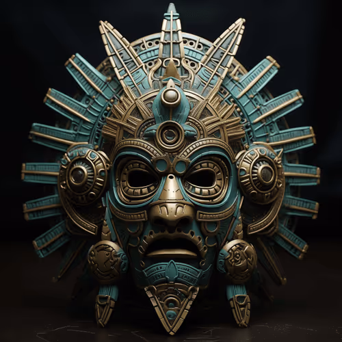 Faces Of Eternity