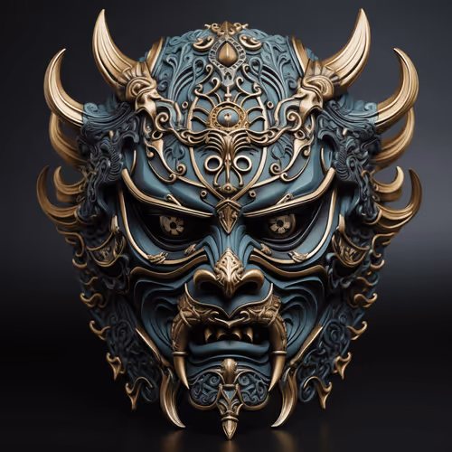 Faces Of Eternity
