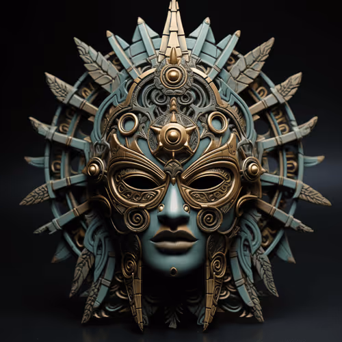 Faces Of Eternity