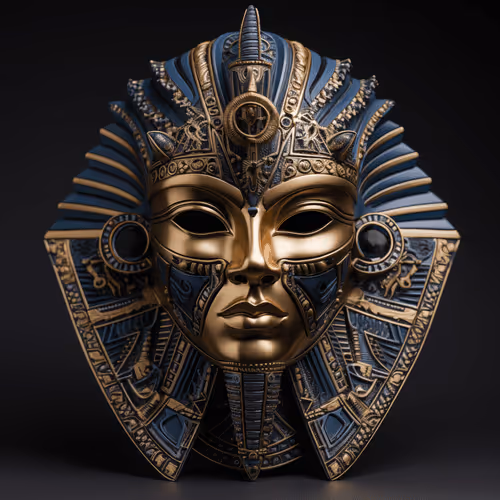 Faces Of Eternity