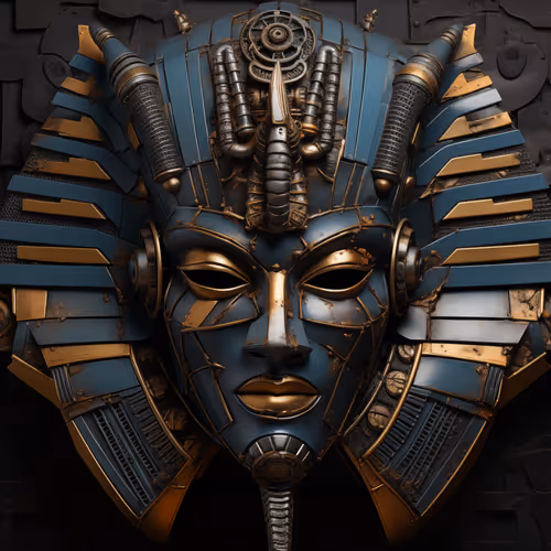 Faces Of Eternity