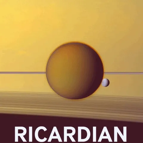 Ricardian LLC Series V2