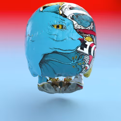 Item #57200030016 Media