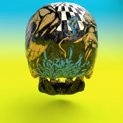 Item #57200010007 Media