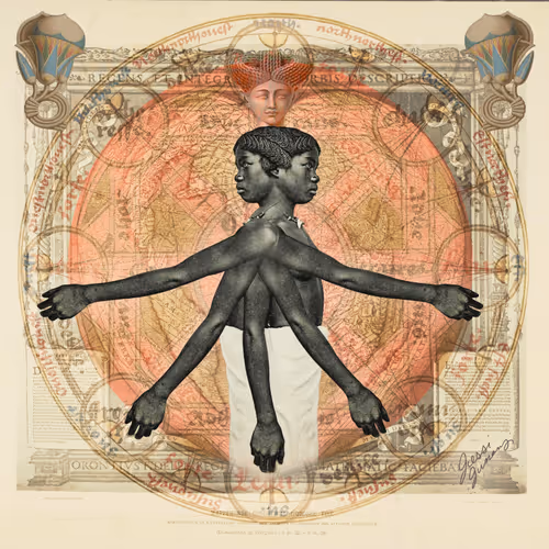 Item #57200070021 Media