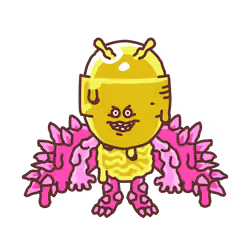Sour Cat Snowball Blowpop