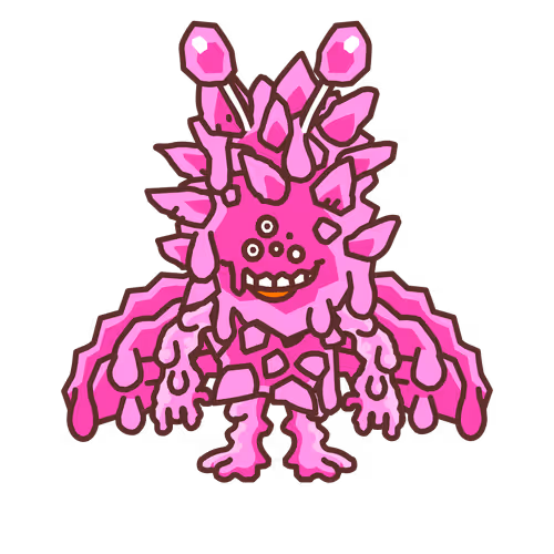 Spicy Bitch Polly Poprocks