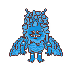 Yumbolt Dots Poprocks