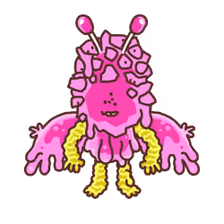 Yumbolt Precious Poprocks