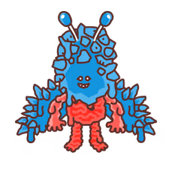 Spicy Bitch Princess Poprocks