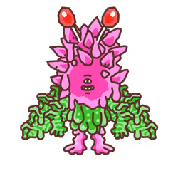 Waipi'o Hapa Mittens Poprocks