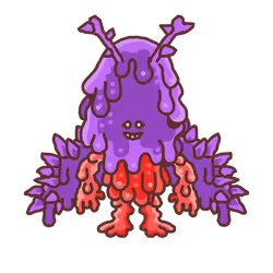 Wombat Spot Zaza
