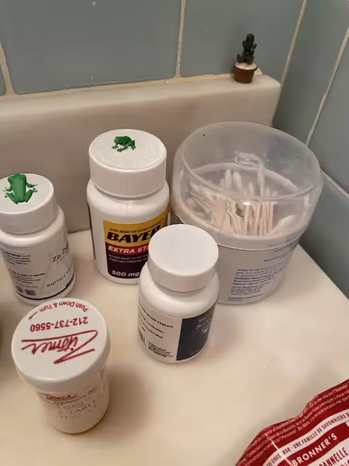 Item #11200050053 Media