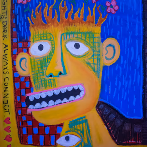 Brain Vomit Collection