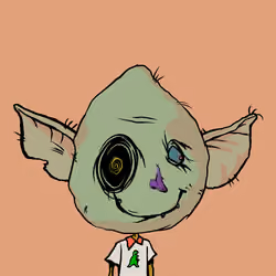 Goblin Bbys #1770