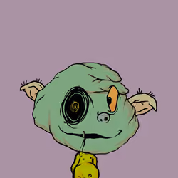 Goblin Bbys #1775