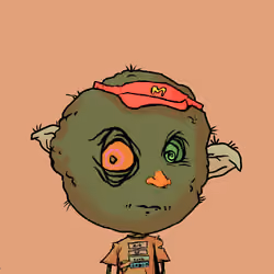 Goblin Bbys #632