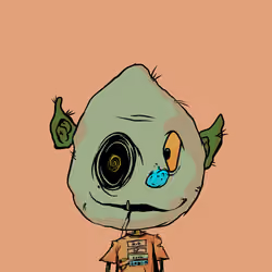 Goblin Bbys #2209