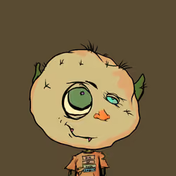 Goblin Bbys #1522