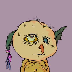 Goblin Bbys #2210