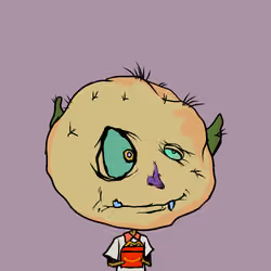 Goblin Bbys #2049