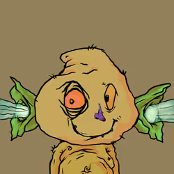 Goblin Bbys #630