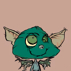 Goblin Bbys #2051