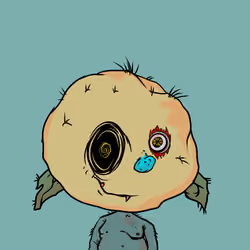 Goblin Bbys #1519