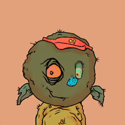 Goblin Bbys #2367