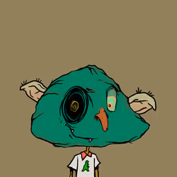 Goblin Bbys #1521