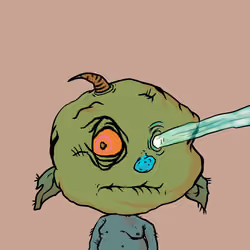 Goblin Bbys #2050