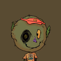 Goblin Bbys #2368