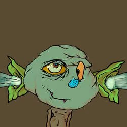 Goblin Bbys #2364
