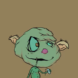 Goblin Bbys #2435