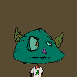 Goblin Bbys #2760