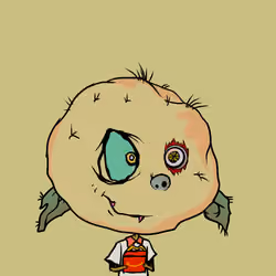 Goblin Bbys #631