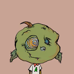Goblin Bbys #2127