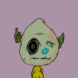 Goblin Bbys #2759