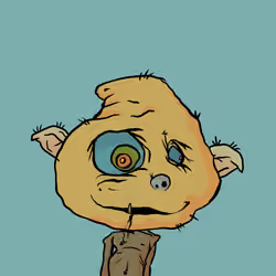 Goblin Bbys #2438