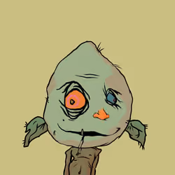 Goblin Bbys #2129