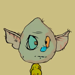 Goblin Bbys #1773