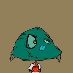 Goblin Bbys #2211