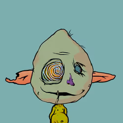 Goblin Bbys #1520